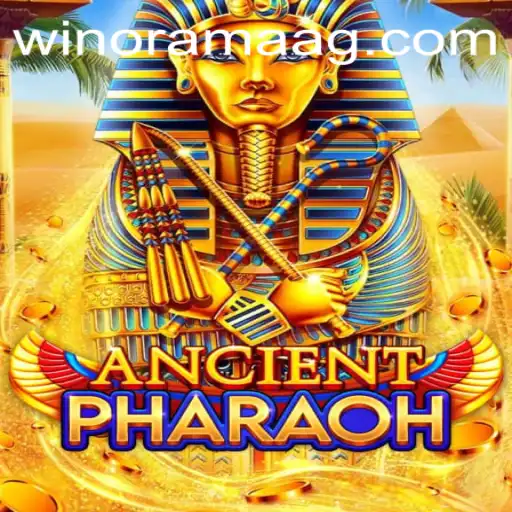 Explore the Mysterious World of AncientPharaoh on 777g.bet