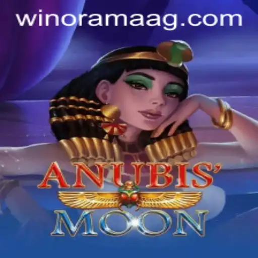 AnubisMoon: A Mesmerizing Adventure into Ancient Mysteries