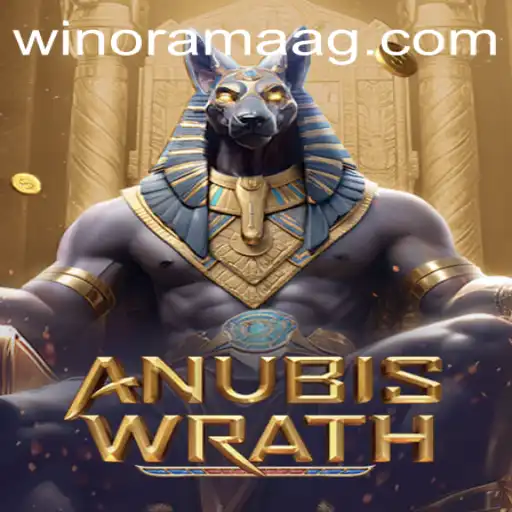 AnubisWrath: An Immersive Gaming Experience