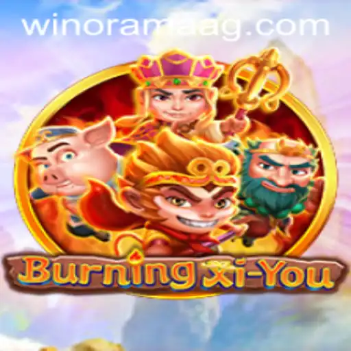 Exploring the Thrills of BurningXiYou: A Comprehensive Game Guide