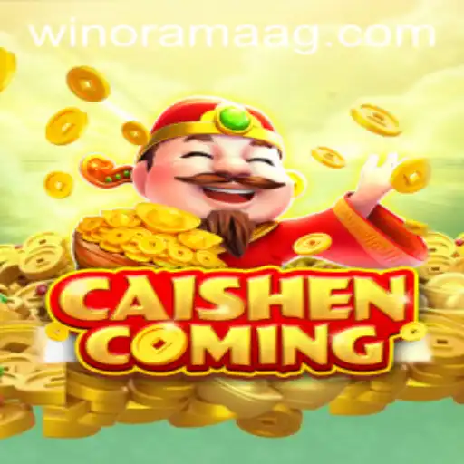 Discover the Thrilling World of CAISHENCOMING on 777g.bet