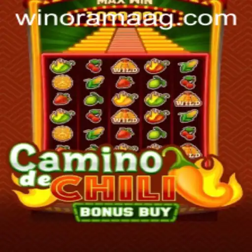 Exploring CaminodeChiliBonusBuy: A Thrilling Journey with 777g.bet