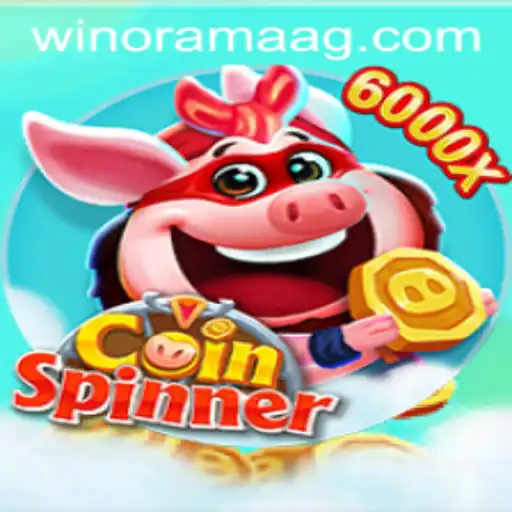 Explore the Exciting World of CoinSpinner at 777g.bet