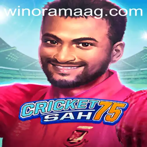 The Exciting World of CricketSah75: Unveiling a New Era in Gaming