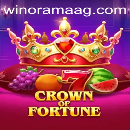 Explore the Thrilling World of CrownofFortune on 777g.bet