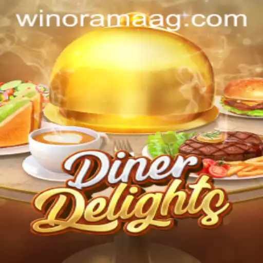 Exploring DinerDelights: A Culinary Adventure with 777g.bet