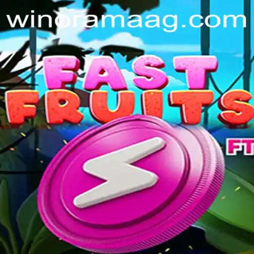Exploring the Exciting World of FastFruits on 777g.bet