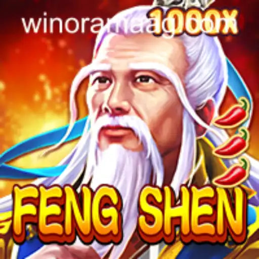 Explore the Mystical World of FengShen with 777g.bet