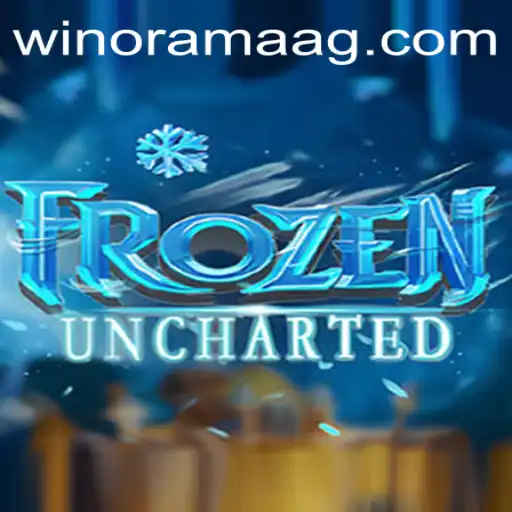 Discover the Thrills of FrozenUncharted