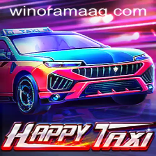 Exploring the Exciting World of HappyTaxi: Rules and Gameplay