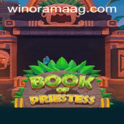 Exploring BookOfPriestess: A Captivating Adventure in the World of 777g.bet
