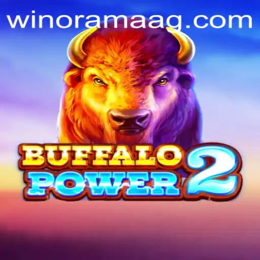 Unveiling BuffaloPower2: A Thrilling Adventure on 777g.bet