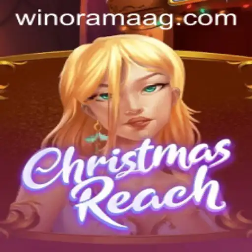 Experience the Excitement of ChristmasReach on 777g.bet
