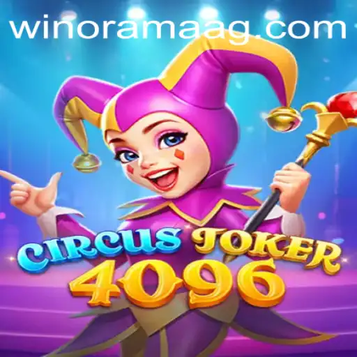 CircusJoker4096: Unveiling the Thrills and Strategies of the Game