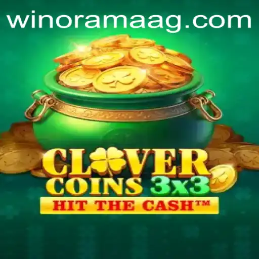 Discover the Thrills of Clovercoin3x3: A New Gaming Sensation
