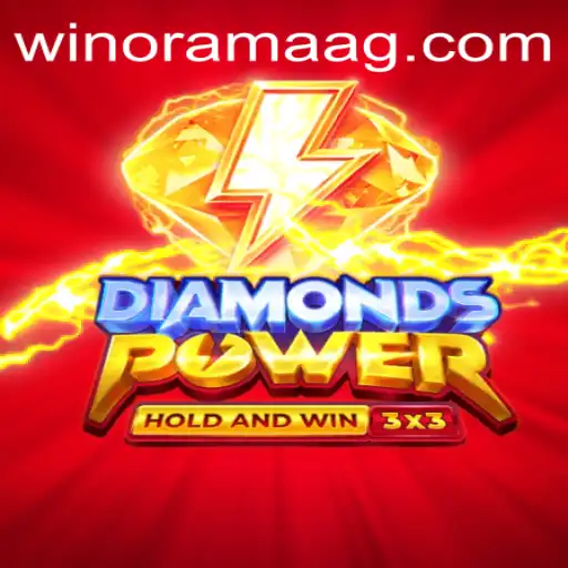 Discovering the Excitement of Diamondspower: A Casino Sensation