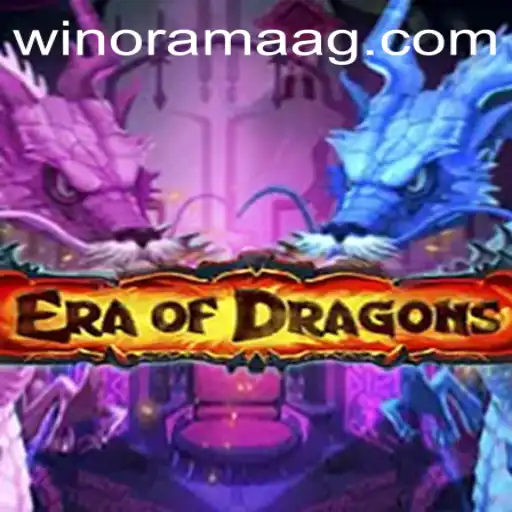 Discover the World of EraOfDragons: A Comprehensive Guide