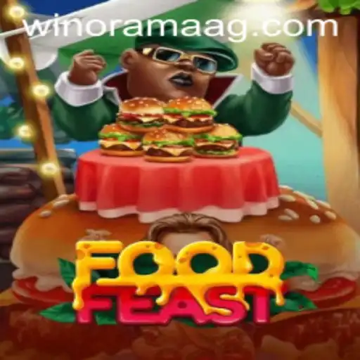 Discover the Exciting World of FoodFeast: A Culinary Adventure at 777g.bet
