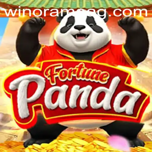 Explore the World of FortunePanda: A Thrilling Casino Adventure with 777g.bet