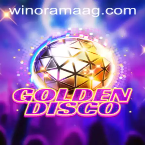 GoldenDisco: A Dazzling Gaming Experience with 777g.bet