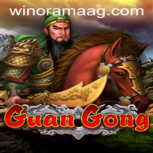 GuanGong: A Captivating Odyssey of Strategy and Luck