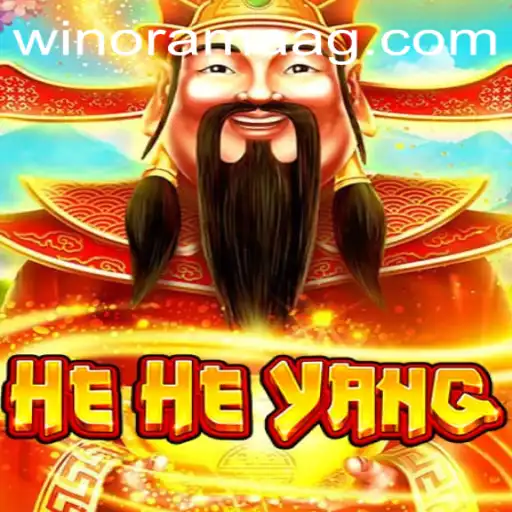 HeHeYang: A Captivating New Game Experience on 777g.bet