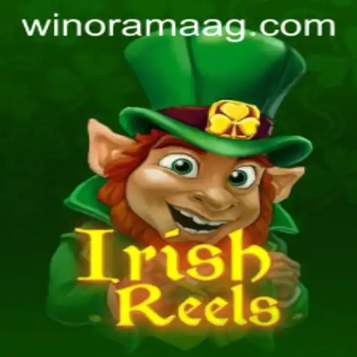 Experience the Luck of the Irish with IrishReels at 777g.bet