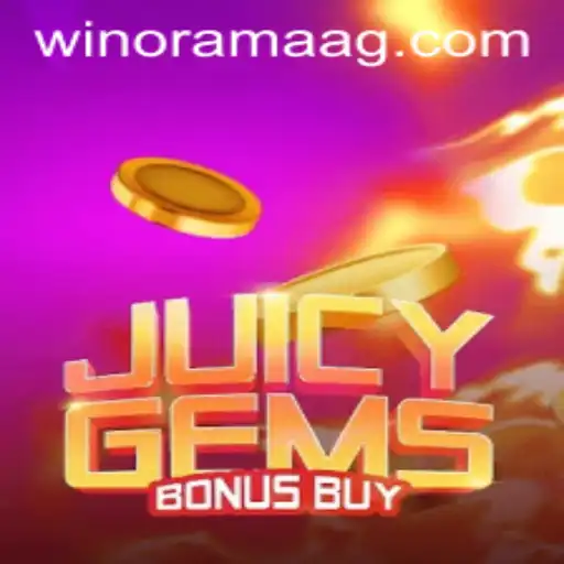 JuicyGemsBonusBuy: Unlock the Thrill of Winning at 777g.bet