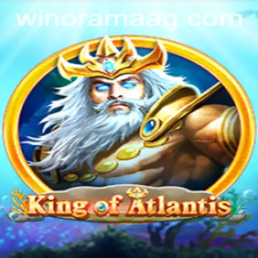 Exploring the Depths of Entertainment with KingofAtlantis on 777g.bet