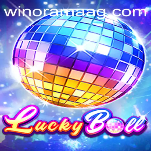 Unveiling the Thrills of LuckyBall at 777g.bet