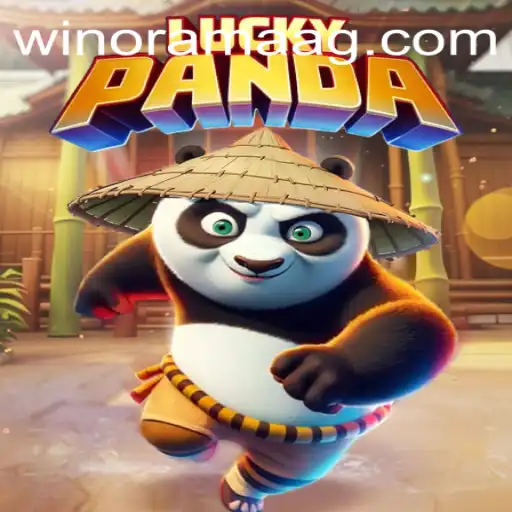 Exploring the Thrills of LuckyPanda: Your Guide to Playing at 777g.bet