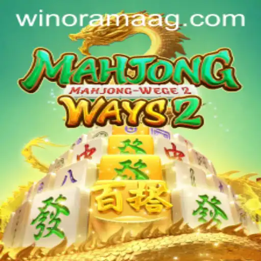 Discover MahjongWays2: A Comprehensive Guide to Gameplay and Rules