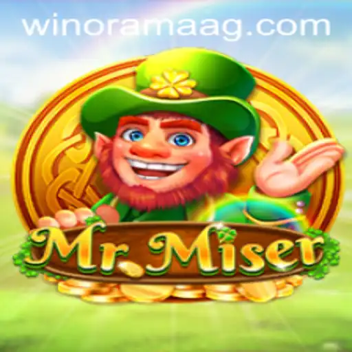 MrMiser: The Thrilling Game of Strategy and Luck