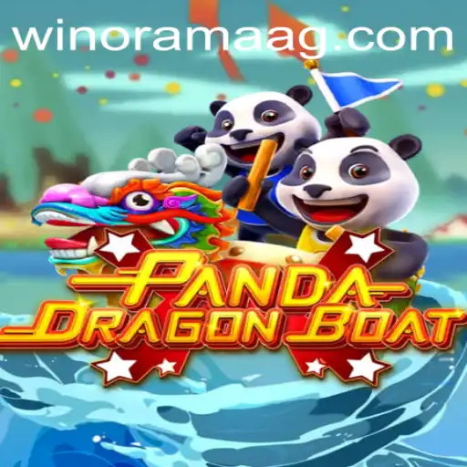 Explore the Fascinating World of PANDADRAGONBOAT in 2023