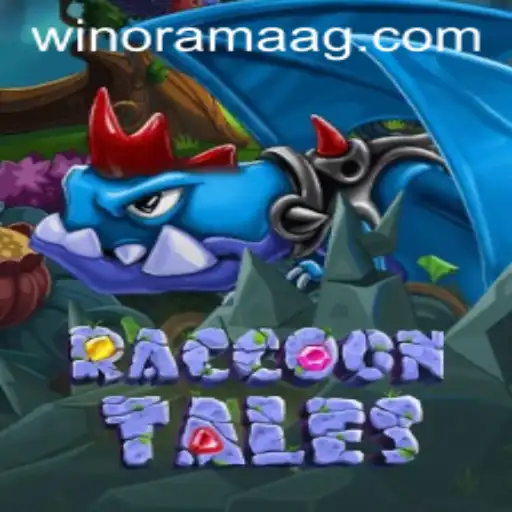 Unlocking the Mysteries of RaccoonTales: An Engaging Review