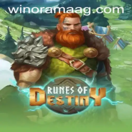 Unveiling RunesOfDestiny: A Captivating Journey Through Ancient Realms