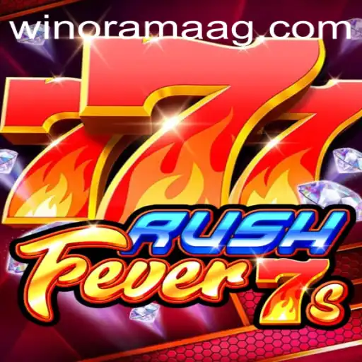 RushFever7s: Unveiling the Electrifying Online Slot Experience on 777g.bet
