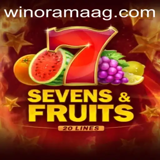 Exploring SevensFruits20: A Vibrant Casino Adventure