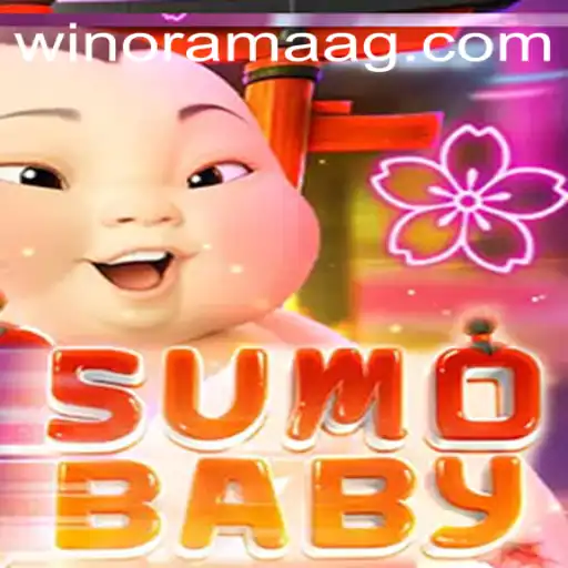 Exploring SumoBaby: The Exciting World of Sumo-Themed Fun