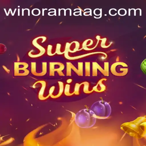 Exploring SuperBurningWins at 777g.bet: A Riveting Classic Slot Experience