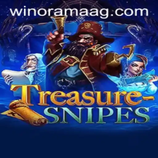 Unlock the Adventure: Exploring TreasureSnipes by 777g.bet
