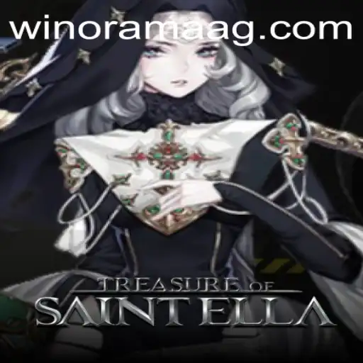 Unveiling TreasureofSaintElla: A Comprehensive Guide to the Latest Gaming Sensation