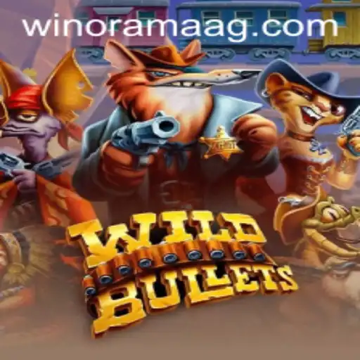 Explore the Thrilling World of WildBullets and the Exciting Realm of 777g.bet