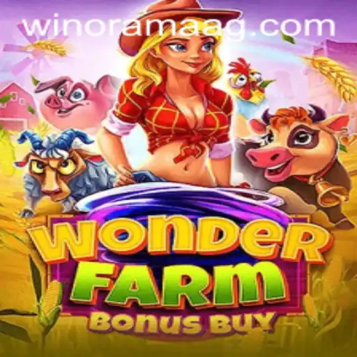 Dive into WonderFarmBonusBuy: A Thrilling Adventure in Online Gaming