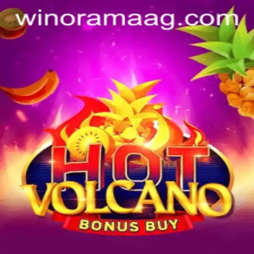 Exploring the Thrilling World of HotVolcanoBonusBuy at 777g.bet