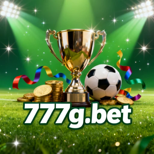777g.bet Logo