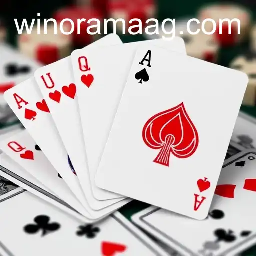 Jogos de cartas