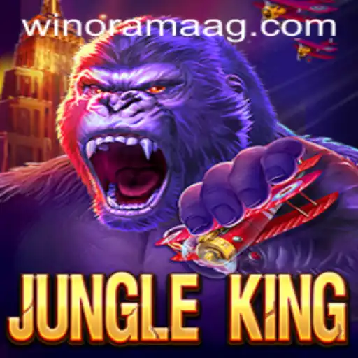 Explore the Adventurous World of JungleKing and 777g.bet