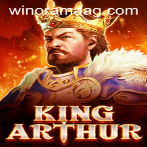 KingArthur: A Modern Gaming Experience with 777g.bet