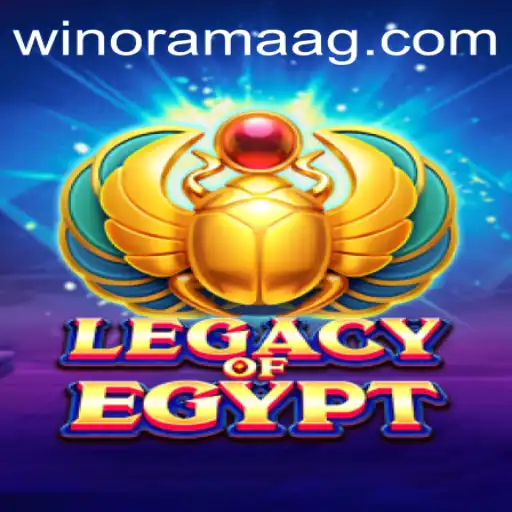 Exploring the Mystical World of LegacyOfEgypt: A Guide to Winning at 777g.bet